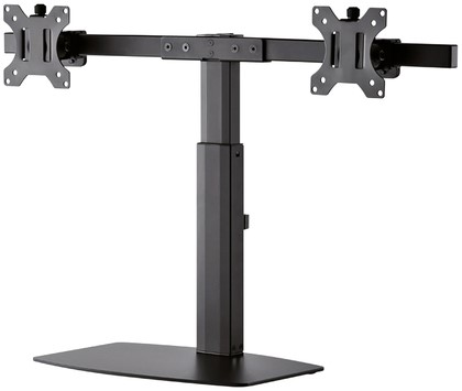 Monitorstandaard Neomounts D865D 10-32" zwart-3