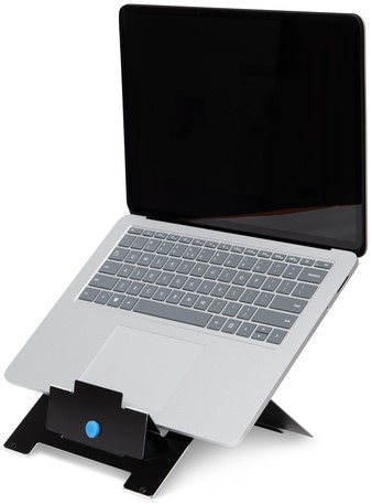 Laptopstandaard R-Go Riser Flexible-4