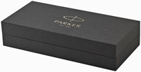 Rollerpen Parker Sonnet matte black CT fijn-2