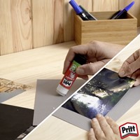 Lijmstift Pritt Stick Original 11gr-2