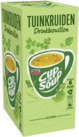 Cup-a-Soup Unox heldere bouillon tuinkruiden 26x175ml-1