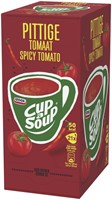 Cup-a-Soup Unox pittige tomaat 21x175ml-2