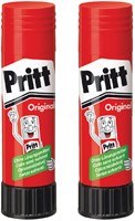 Lijmstift Pritt Stick Original 43gr-2