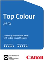 Laserpapier Canon Top Colour Zero A3 200gr wit 250 vel-3