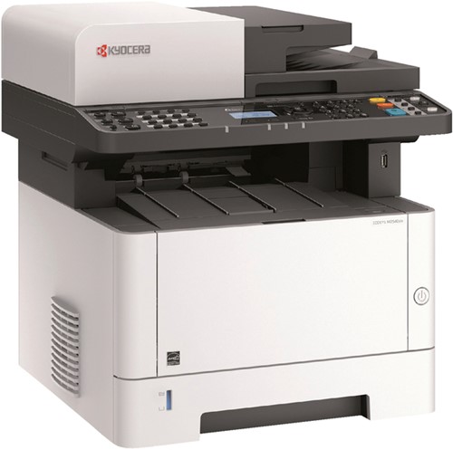 Multifunctional Laser printer Kyocera  M2040DN-3