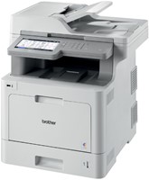 Multifunctional Laser printer Brother MFC-L9570CDW-6