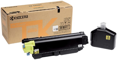 Toner Kyocera TK-5280Y geel